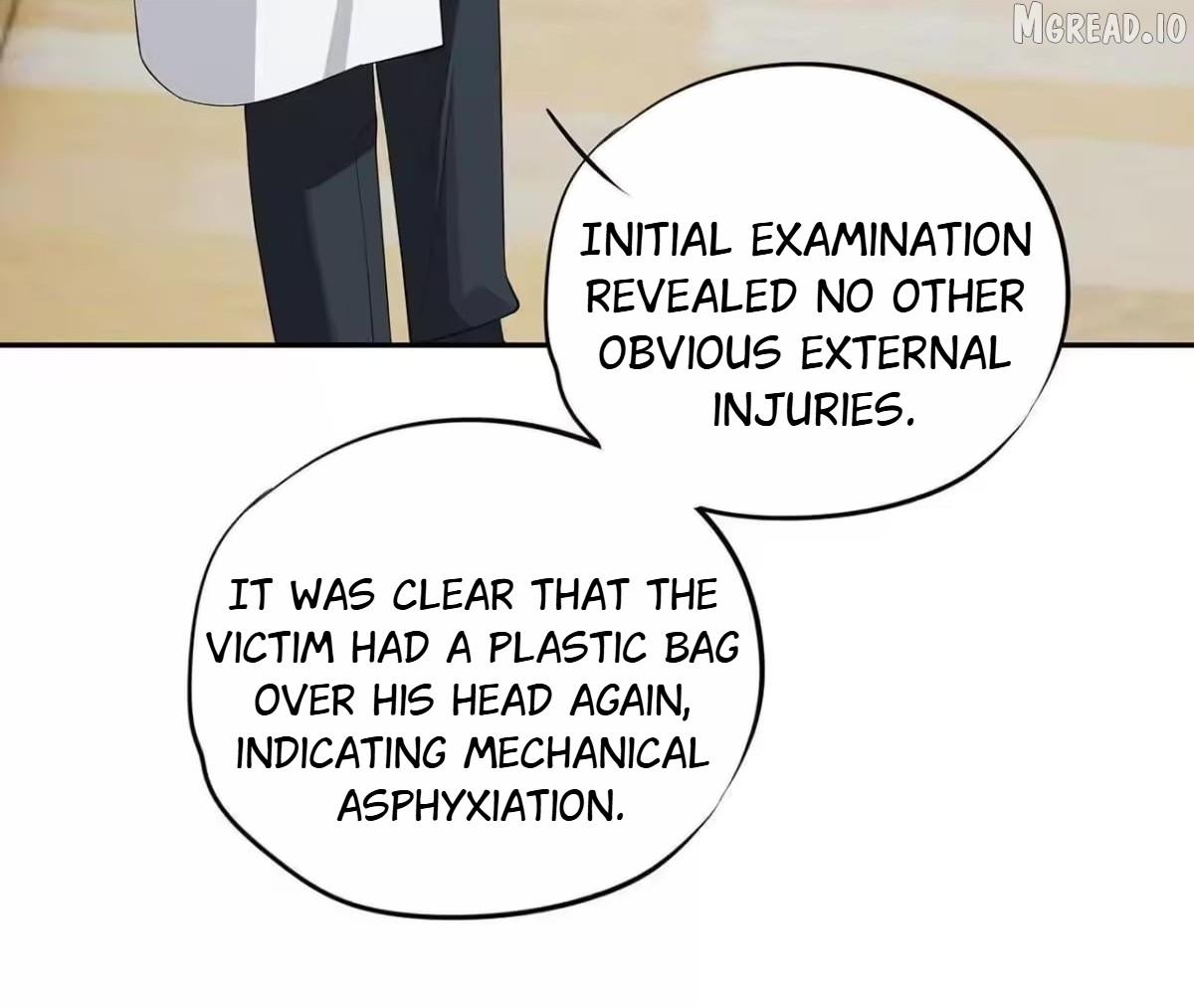 Confession Of The Suspect A Chapter 10  - page 41